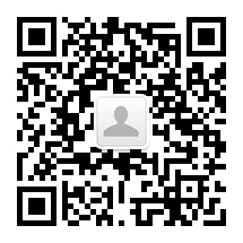 零一万物微信公众号二维码