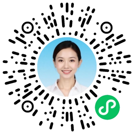 证件照生成大师微信小程序二维码扫码入口